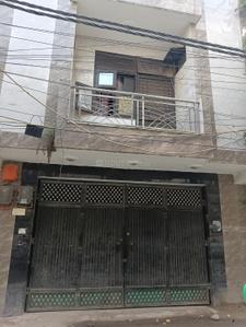 Image of 900 Sq.ft Residential Plot / Land for sale in Vijay Nagar, New Delhi for Rs. 25000000