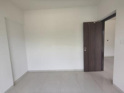 Bedroom Image of 720 Sq.ft 2 BHK Apartment / Flat for sale in Borivali West Mumbai for Rs. 16000000