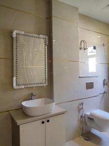 Bedroom Two Image of 2430 Sq.ft 3.5 BHK Builder Floor for sale in Sector 65 Gurgaon for Rs. 32000000