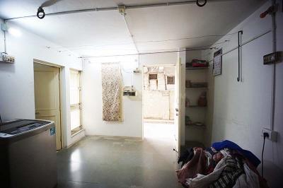 Hall Image of 1539 Sq.ft 4 BHK Apartment / Flat for sale in Paldi Ahmedabad for Rs. 8900000