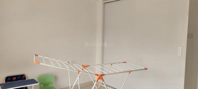 Bedroom Image of 2300 Sq.ft 3.5 BHK Apartment / Flat for rent in Baner Pune for Rs. 80000