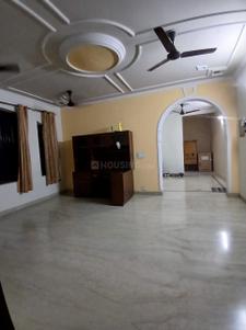 Hall Image of 900 Sq.ft 1 BHK Builder Floor for rent in Sector 31 Faridabad for Rs. 20000