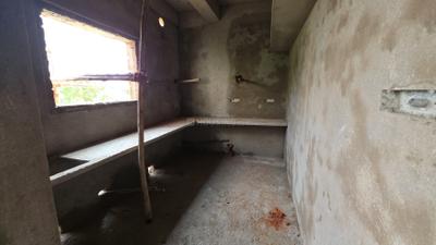 Kitchen Image of 4150 Sq.ft 5 BHK Independent House for sale in Kapra Secunderabad for Rs. 21000000