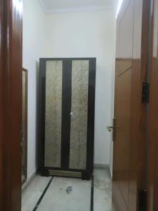 Bedroom Two Image of 1600 Sq.ft 3.5 BHK Apartment / Flat for rent in Sector 37 Faridabad for Rs. 35000