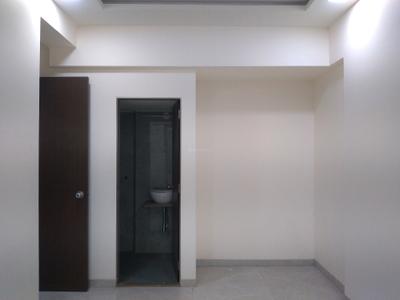 Bedroom Image of 557 Sq.ft 1 BHK Apartment / Flat for sale in Vasai West Vasai for Rs. 4800000