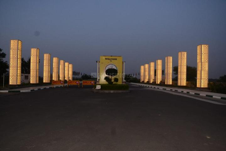 Suncity Anantam Vrindavan Main Image 1