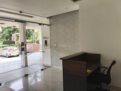 Hall Image of 1145 Sq.ft 2 BHK Apartment / Flat for sale in ABAD Ikebana, Kadavanthra Kochi for Rs. 11000000