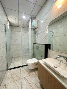 Bathroom Image of 3060 Sq.ft 4 BHK Villa for sale in Gandhi Path West Jaipur for Rs. 18051000