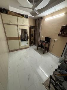 Hall Image of 900 Sq.ft 3 BHK Apartment / Flat for rent in Sector 12 Gurgaon for Rs. 30000