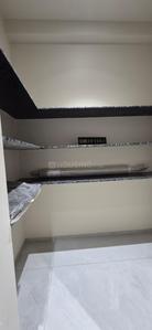 Kitchen Image of 2000 Sq.ft 4 BHK Apartment / Flat for sale in Bhayli Vadodara for Rs. 8450000