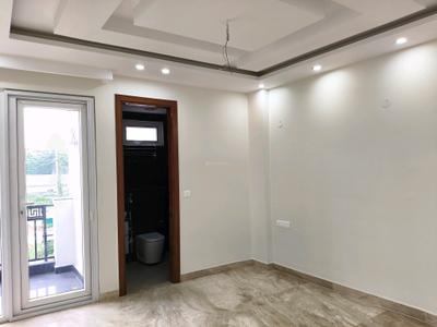 Bedroom Image of 2400 Sq.ft 4 BHK Builder Floor for sale in Sector 46 Gurgaon for Rs. 35000000