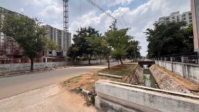 Image of 1440 Sq.ft 3 BHK Apartment / Flat for sale in Mahindra Iris Court, Chettipunyam, Chennai for Rs. 6750000