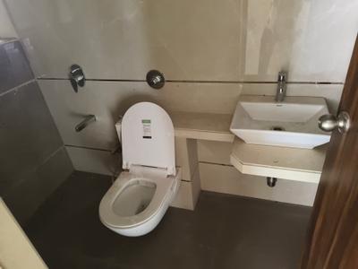 Image of 1056 Sq.ft 3 BHK Apartment / Flat for rent in Vardhman Grandeur, Andheri West, Mumbai for Rs. 78000