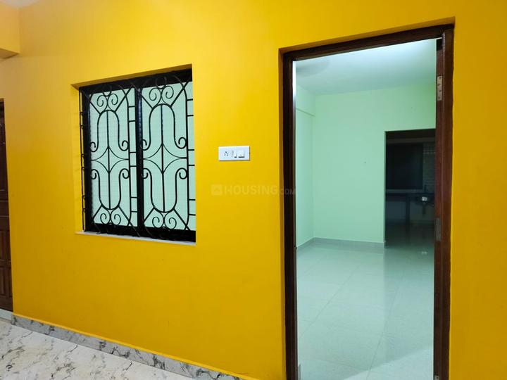 Mapusa Hall 1