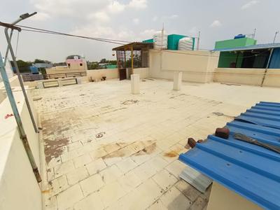 Balcony Image of 1280 Sq.ft 1 BHK Independent House for sale in Koodal Nagar Madurai for Rs. 5800000
