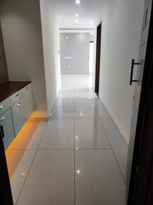 Kitchen Image of 2436 Sq.ft 3 BHK Apartment / Flat for sale in Vaishnavi Terraces, JP Nagar Bengaluru for Rs. 45500000