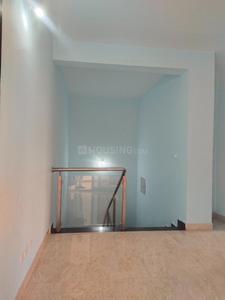 3 BHK Villa
