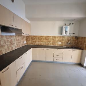 Kitchen Image of 1750 Sq.ft 3 BHK Apartment / Flat for sale in Suncity Parikrama, Sector 20 Panchkula for Rs. 35000000