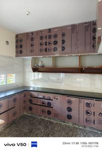 Kitchen Image of 3200 Sq.ft 3 BHK Independent House for sale in Vidyaranyapura Bengaluru for Rs. 18000000