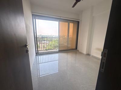 Hall Image of 1205 Sq.ft 2 BHK Apartment / Flat for rent in Shreeji Sky View, Renuka Nagar Nashik for Rs. 19000