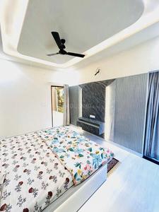 Bedroom Image of 1333 Sq.ft 3 BHK Villa for sale in Prem Sarovar, Bhankrota Jaipur for Rs. 5300000