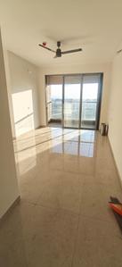 Hall Image of 1000 Sq.ft 2 BHK Apartment / Flat for sale in VJ Yashwin Enchante, Wagholi Pune for Rs. 9800000