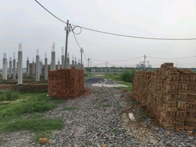 Image of 72 Sq.ft Residential Plot / Land for sale in Dadri, Greater Noida for Rs. 2160752