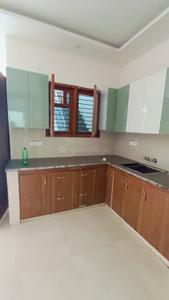 Kitchen Image of 1500 Sq.ft 3 BHK Independent House for sale in Noida Extension Greater Noida for Rs. 8000000