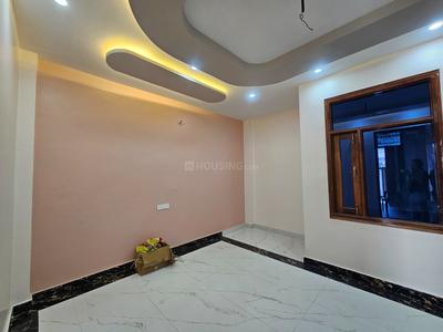 Bedroom Image of 2200 Sq.ft 4 BHK Independent House for sale in Chitaipur Varanasi for Rs. 13200000