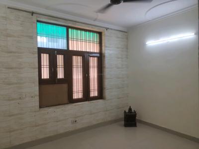 Bedroom Image of 750 Sq.ft 2 BHK Builder Floor for sale in Sector 49 Faridabad for Rs. 5000000