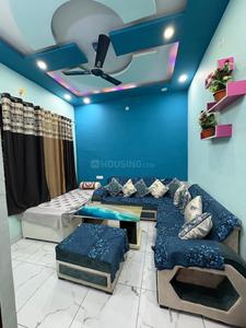 3 BHK Independent House