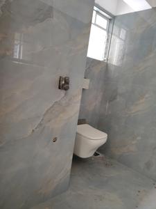 Common Bathroom Image of 1650 Sq.ft 3 BHK Apartment / Flat for sale in Avenue Hills, Kharghar Navi Mumbai for Rs. 26000000