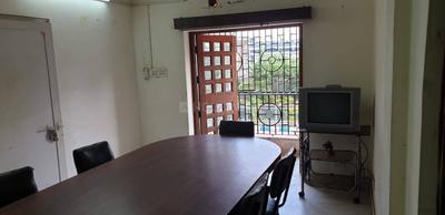 Hall Image of 1857 Sq.ft 4 BHK Apartment / Flat for sale in Purbalok Kolkata for Rs. 10000000