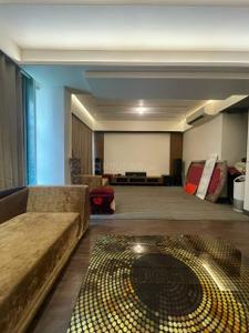 Image of 1500 Sq.ft 3 BHK Apartment / Flat for sale in Gala Swing, South Bopal, Ahmedabad for Rs. 12100000