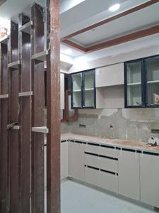 Kitchen Image of 1600 Sq.ft 3 BHK Apartment / Flat for sale in Sector 104 Noida for Rs. 6500000