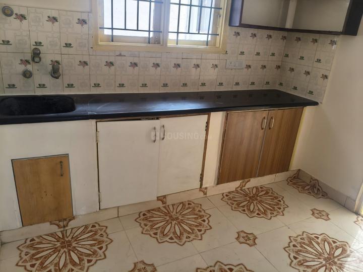 K R Garden, Murugeshpalya Kitchen 1