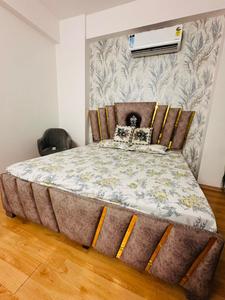 Bedroom Image of 1525 Sq.ft 3 BHK Apartment / Flat for sale in Unitech Horizon, Sector PI Greater Noida for Rs. 9500000