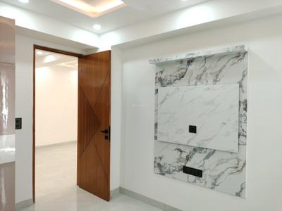 Bedroom Image of 2650 Sq.ft 4 BHK Apartment / Flat for sale in Ashwaryam Apartments, Sector 4 Dwarka New Delhi for Rs. 41800000