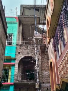 Image of 700 Sq.ft 2 BHK Independent House for sale in Serampore, Hooghly for Rs. 2000000