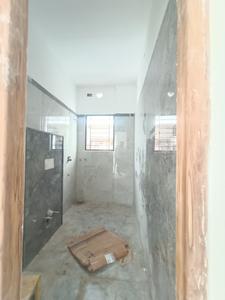 Bathroom Image of 2000 Sq.ft 3 BHK Builder Floor for rent in HSR Layout Bengaluru for Rs. 75000