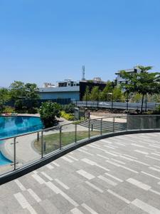 Image of 3300 Sq.ft 4 BHK Villa for sale in Supreme Villagio, Somatane, Pune for Rs. 27000000