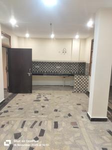 3 BHK Independent House
