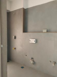 Bedroom Two Image of 1000 Sq.ft 2 BHK Apartment / Flat for sale in RNA NG Eclat, Andheri West Mumbai for Rs. 32500000