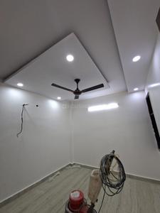 1 BHK Independent Builder Floor