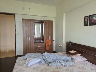 Bedroom Image of 2000 Sq.ft 3 BHK Apartment / Flat for sale in Lodha Belmondo, Gahunje Pune for Rs. 30000000