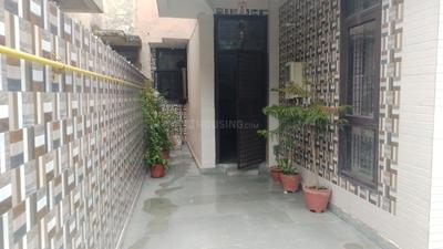 Balcony Image of 2153 Sq.ft 3 BHK Villa for sale in Omicron 1A Greater Noida for Rs. 28500000
