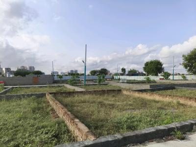 Image of 720 Sq.ft Residential Plot / Land for sale in Bhanauta, Greater Noida for Rs. 3200001
