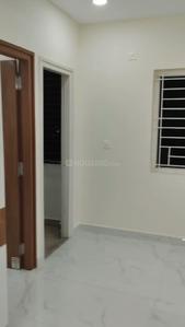Living Room Image of 1161 Sq.ft 2 BHK Apartment / Flat for rent in Grihavarsha Serenity 7, Ambedhkar Colony Tirupathi for Rs. 18000