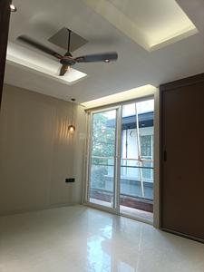 Bedroom Image of 1617 Sq.ft 3 BHK Apartment / Flat for sale in Sector 54 Gurgaon for Rs. 11000000