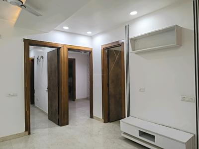 Living Room Image of 1220 Sq.ft 3 BHK Builder Floor for sale in Indirapuram Ghaziabad for Rs. 10500000